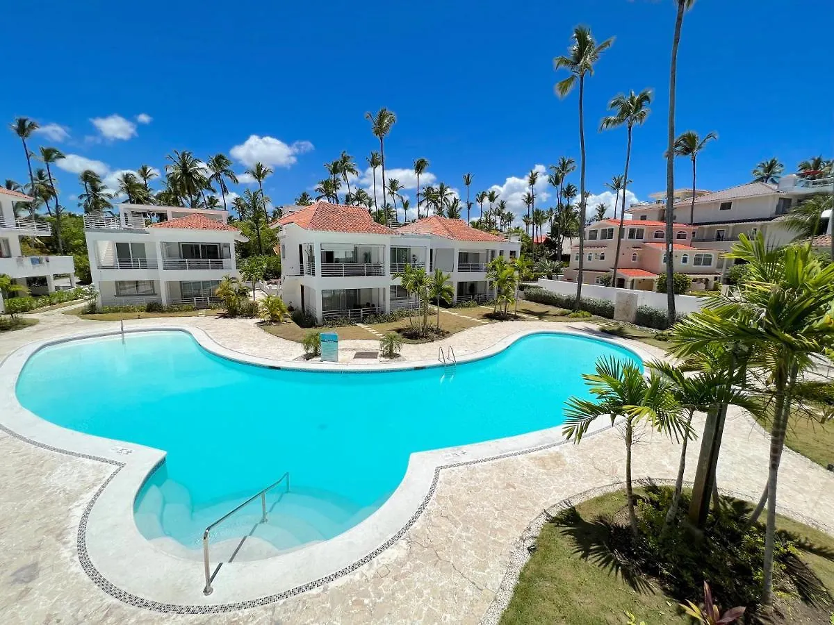 Deluxe Villas Bavaro Beach & Spa - Best Price For Long Term Vacation Rental Punta Cana Dominican Republic
