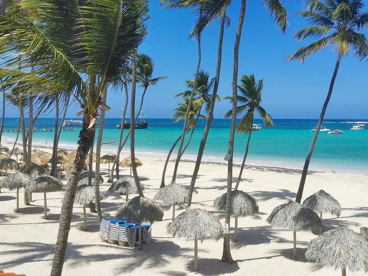 Deluxe Villas Bavaro Beach & Spa - Best Price For Long Term Vacation Rental Punta Cana 0*,  Dominican Republic