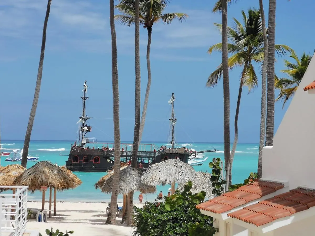 Deluxe Villas Bavaro Beach & Spa - Best Price For Long Term Vacation Rental Punta Cana