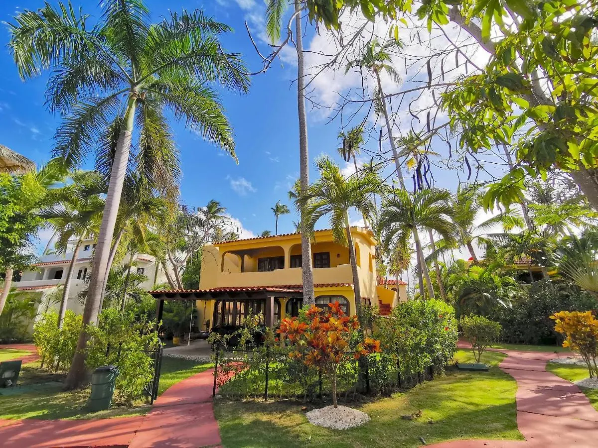 Deluxe Villas Bavaro Beach & Spa - Best Price For Long Term Vacation Rental Punta Cana