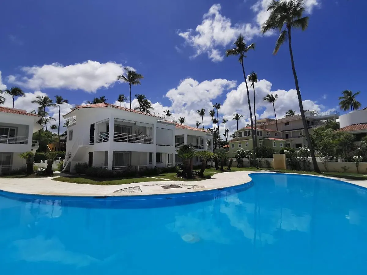 Deluxe Villas Bavaro Beach & Spa - Best Price For Long Term Vacation Rental Punta Cana