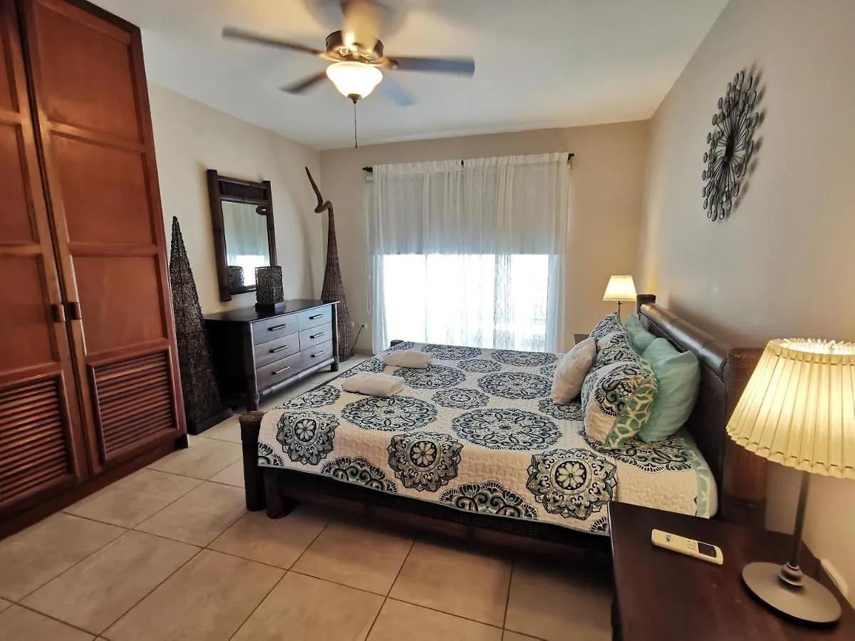 Deluxe Villas Bavaro Beach & Spa - Best Price For Long Term Vacation Rental Punta Cana Dominican Republic
