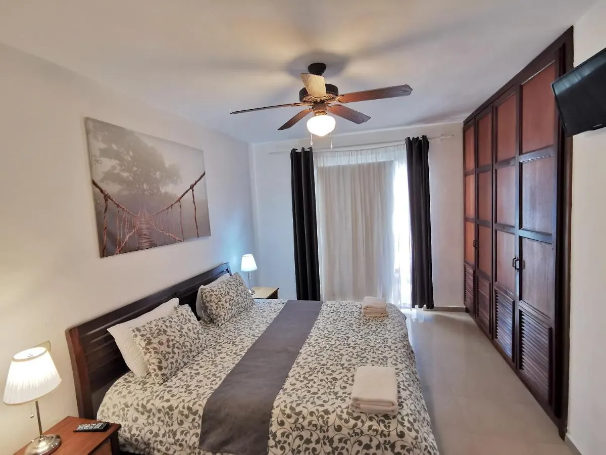 Deluxe Villas Bavaro Beach & Spa - Best Price For Long Term Vacation Rental Punta Cana Dominican Republic