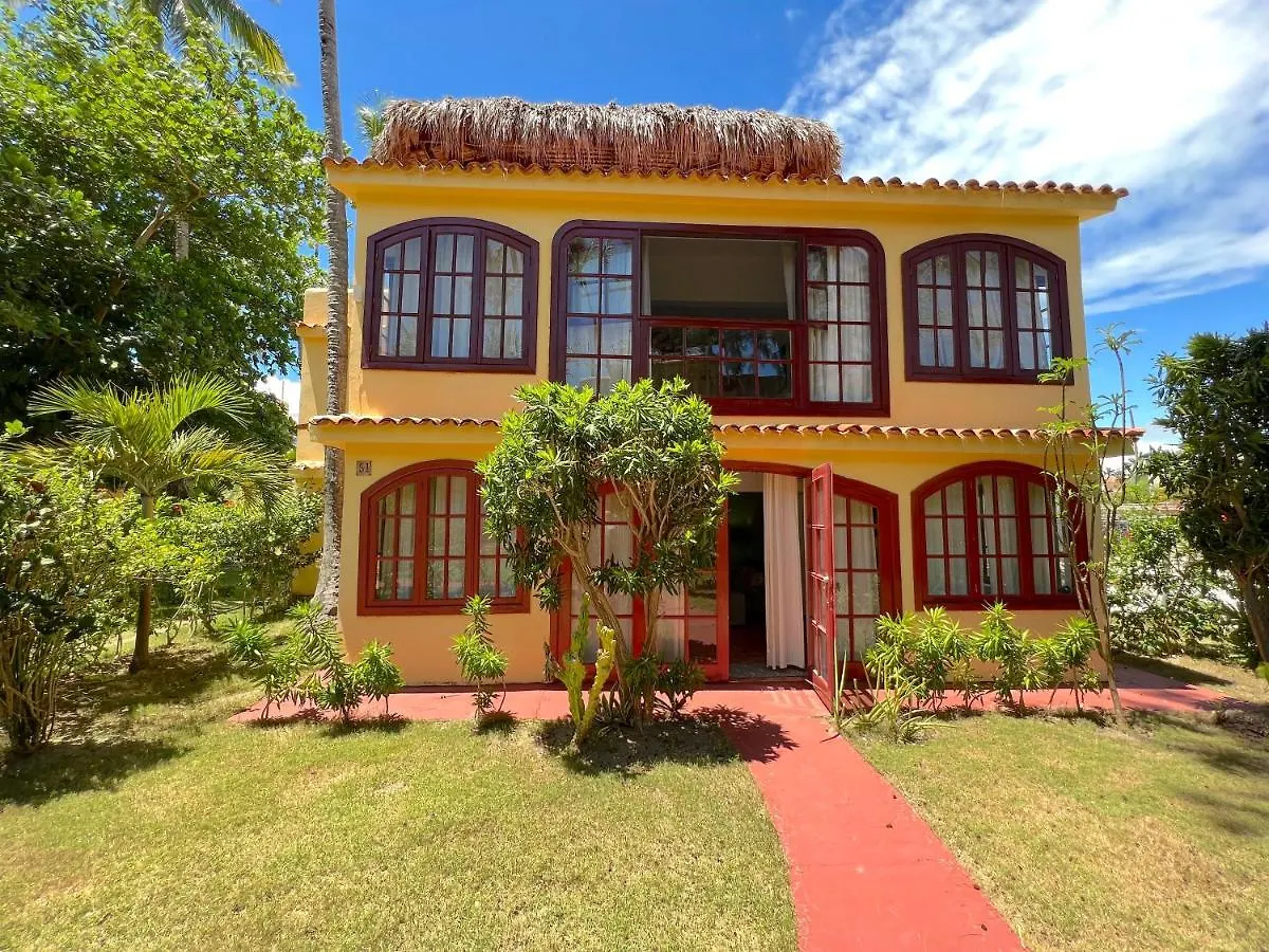 Deluxe Villas Bavaro Beach & Spa - Best Price For Long Term Vacation Rental Punta Cana