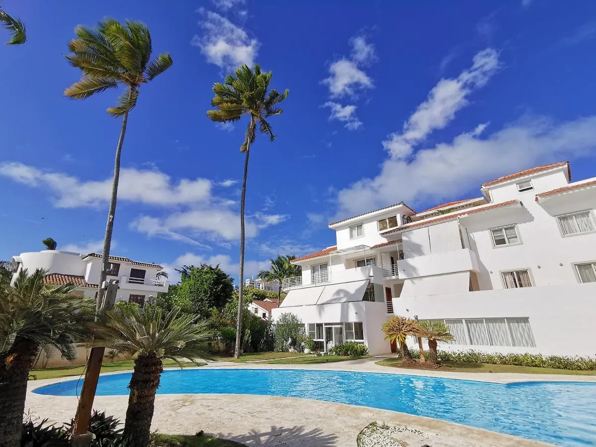 Deluxe Villas Bavaro Beach & Spa - Best Price For Long Term Vacation Rental Punta Cana