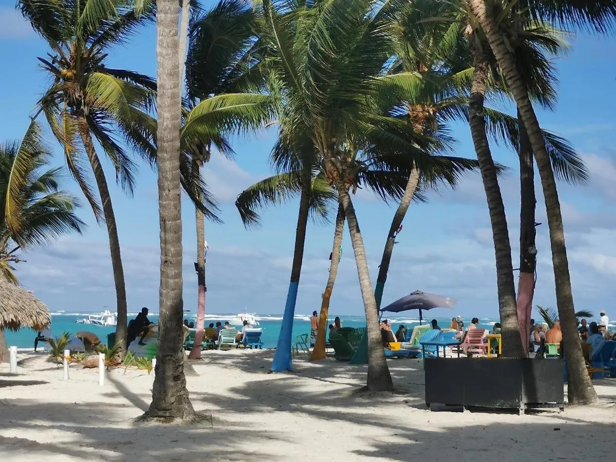 Deluxe Villas Bavaro Beach & Spa - Best Price For Long Term Vacation Rental Punta Cana 0*,