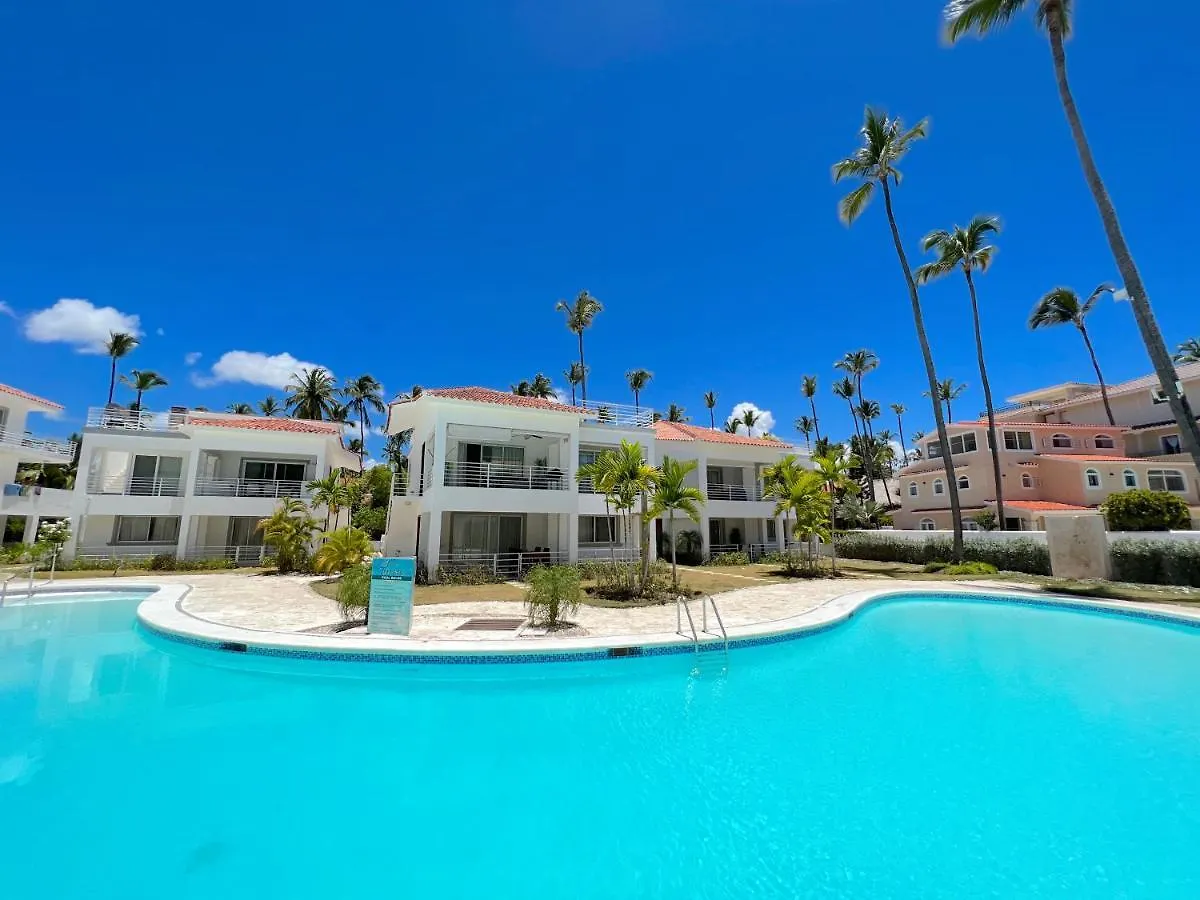 Deluxe Villas Bavaro Beach & Spa - Best Price For Long Term Vacation Rental Punta Cana