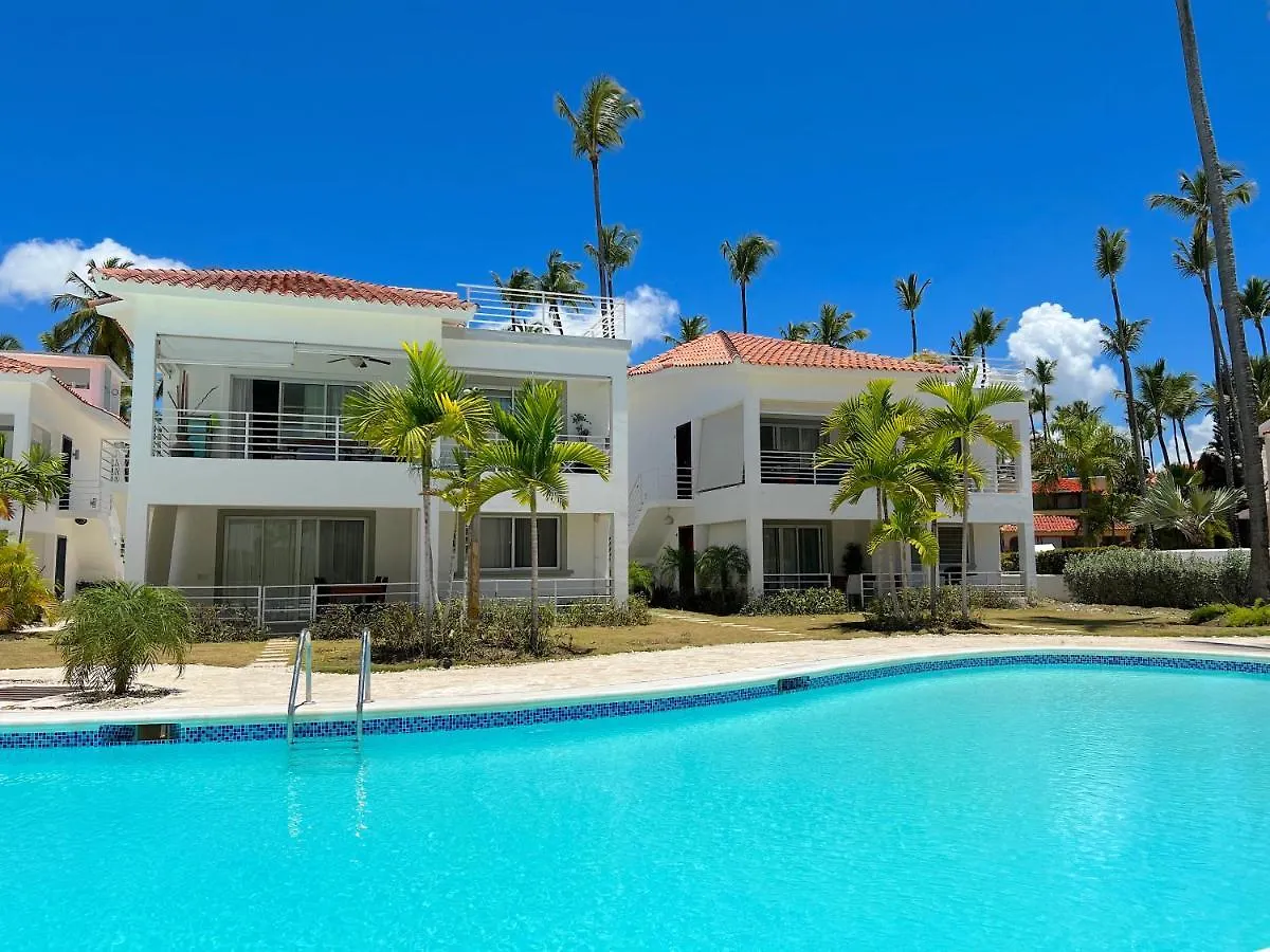 Deluxe Villas Bavaro Beach & Spa - Best Price For Long Term Vacation Rental Punta Cana Dominican Republic