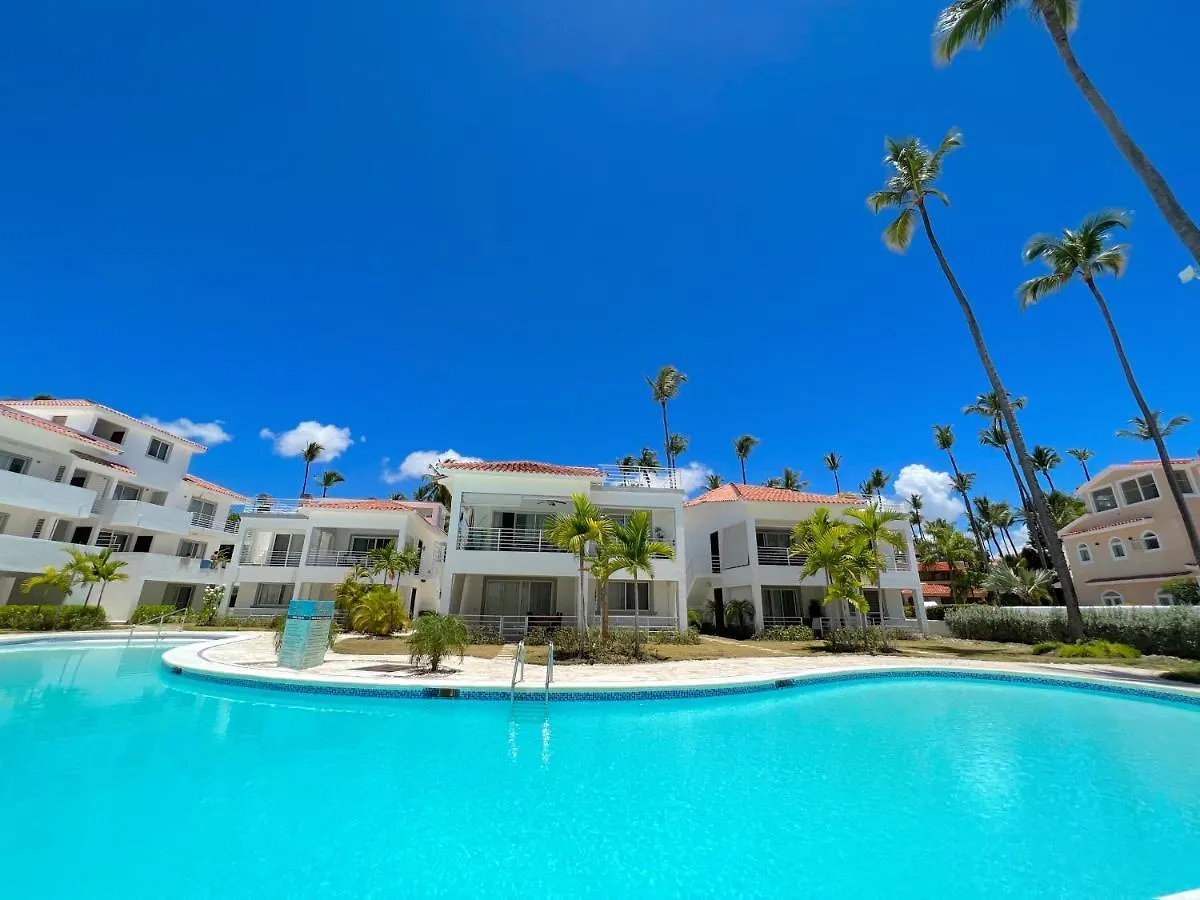 Deluxe Villas Bavaro Beach & Spa - Best Price For Long Term Vacation Rental Punta Cana