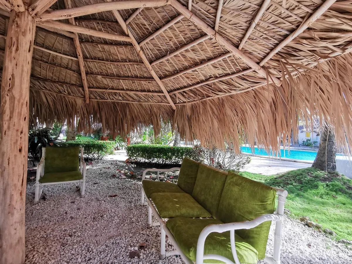 Deluxe Villas Bavaro Beach & Spa - Best Price For Long Term Vacation Rental Punta Cana Dominican Republic