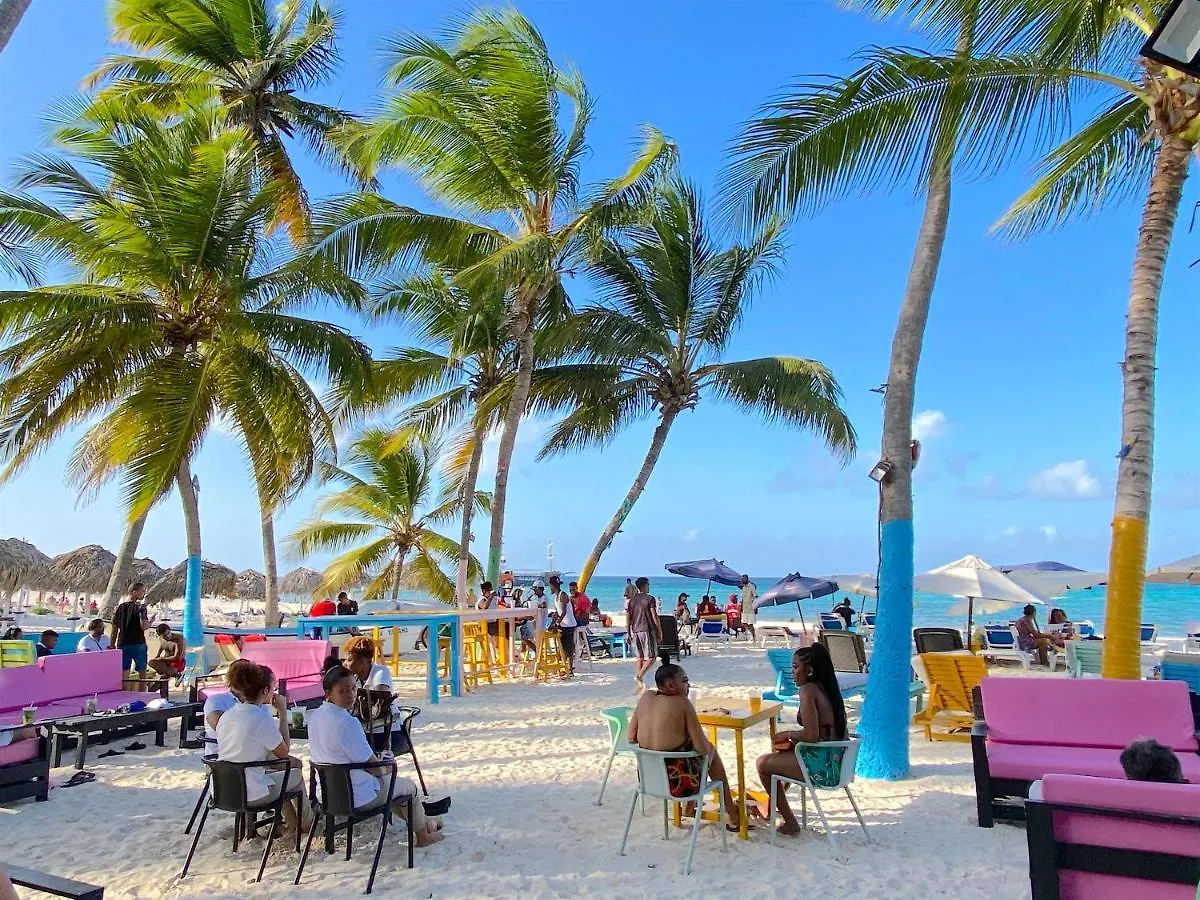 Deluxe Villas Bavaro Beach & Spa - Best Price For Long Term Vacation Rental Punta Cana