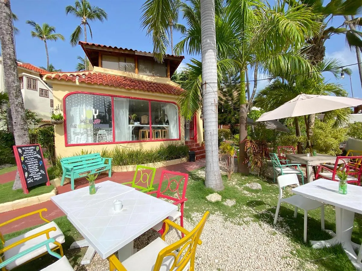 Deluxe Villas Bavaro Beach & Spa - Best Price For Long Term Vacation Rental Punta Cana