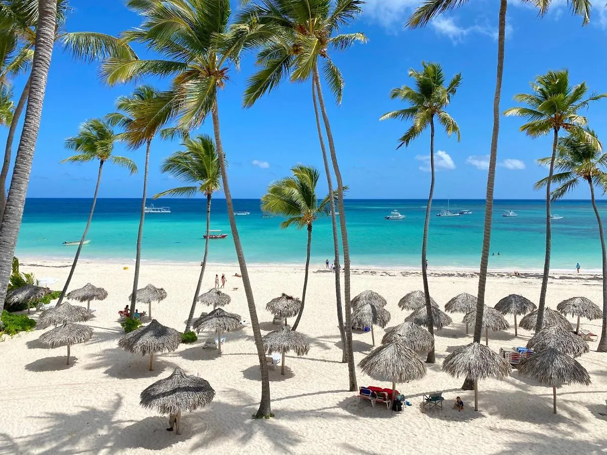 Deluxe Villas Bavaro Beach & Spa - Best Price For Long Term Vacation Rental Punta Cana 0*,  Dominican Republic