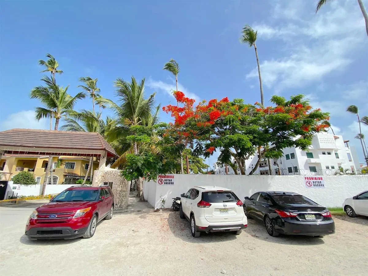 Deluxe Villas Bavaro Beach & Spa - Best Price For Long Term Vacation Rental Punta Cana Dominican Republic