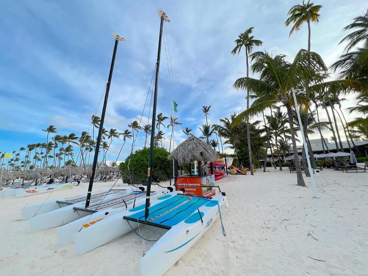 Deluxe Villas Bavaro Beach & Spa - Best Price For Long Term Vacation Rental Punta Cana 0*,