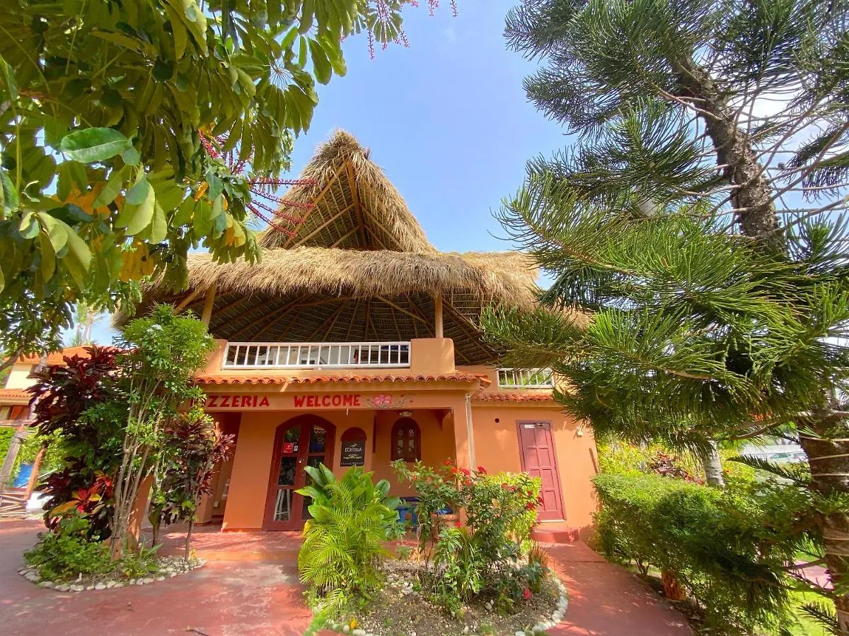 Deluxe Villas Bavaro Beach & Spa - Best Price For Long Term Vacation Rental Punta Cana 0*,  Dominican Republic