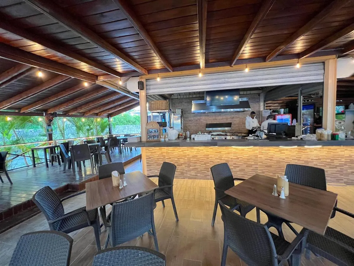 Deluxe Villas Bavaro Beach & Spa - Best Price For Long Term Vacation Rental Punta Cana