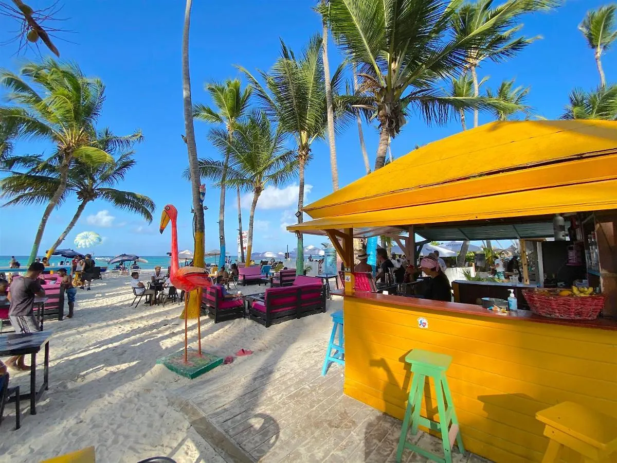 Deluxe Villas Bavaro Beach & Spa - Best Price For Long Term Vacation Rental Punta Cana Dominican Republic