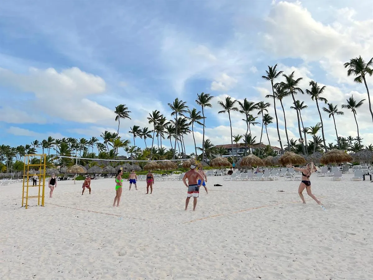 Deluxe Villas Bavaro Beach & Spa - Best Price For Long Term Vacation Rental Punta Cana
