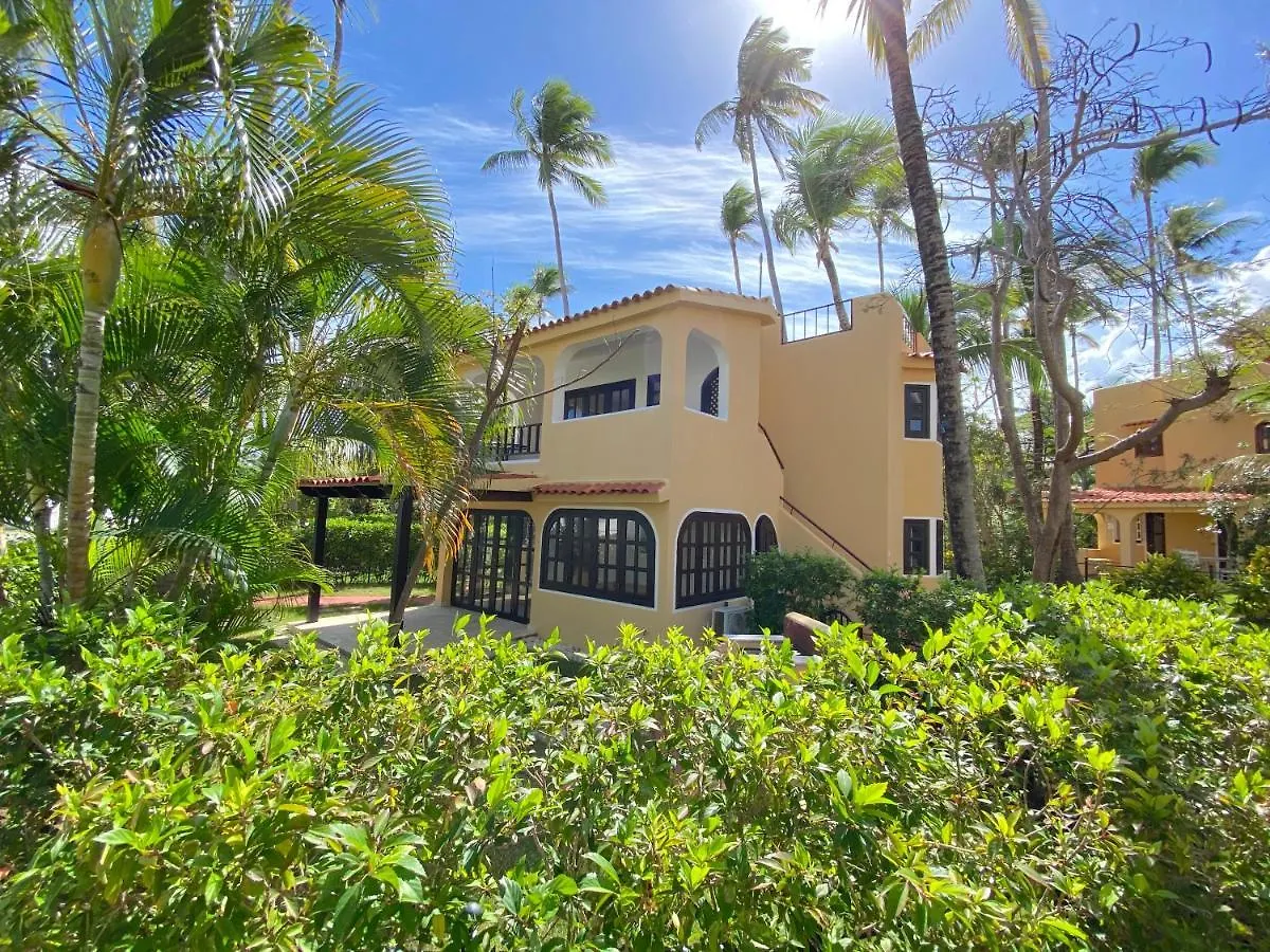 Deluxe Villas Bavaro Beach & Spa - Best Price For Long Term Vacation Rental Punta Cana