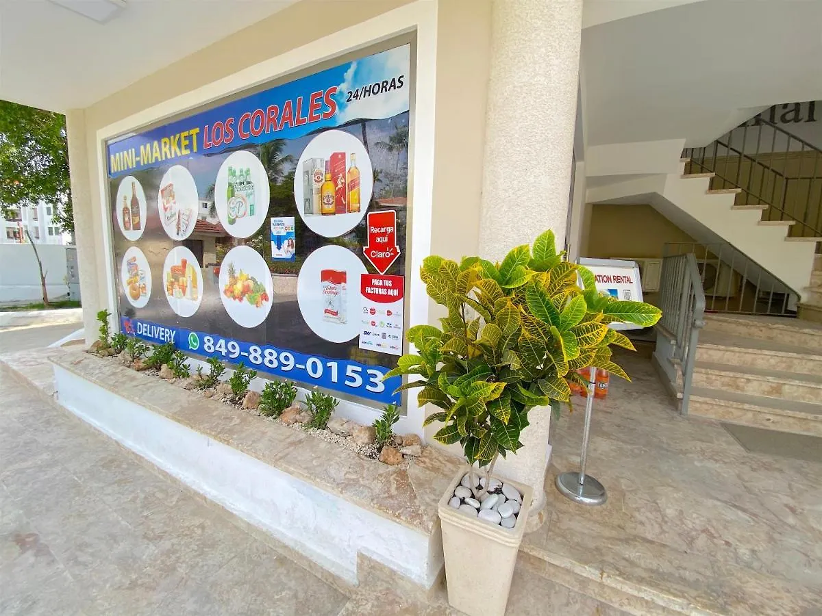 Deluxe Villas Bavaro Beach & Spa - Best Price For Long Term Vacation Rental Punta Cana