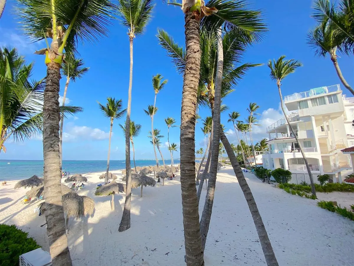 Deluxe Villas Bavaro Beach & Spa - Best Price For Long Term Vacation Rental Punta Cana
