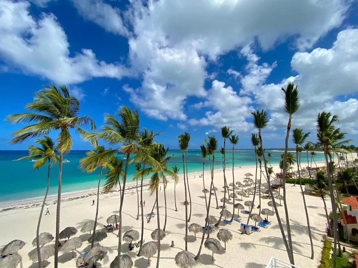 Deluxe Villas Bavaro Beach & Spa - Best Price For Long Term Vacation Rental Punta Cana Dominican Republic