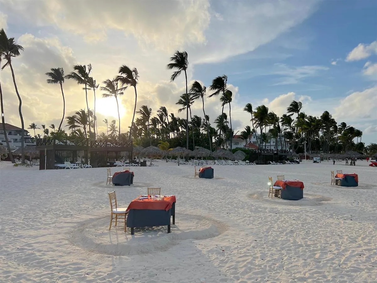Deluxe Villas Bavaro Beach & Spa - Best Price For Long Term Vacation Rental Punta Cana 0*,  Dominican Republic