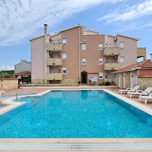 Bonaca , Umag Kroatien