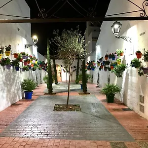 Casa San Miguel , Estepona Spanien