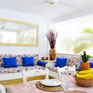 & Larimar , Punta Cana Dominikanische Republik