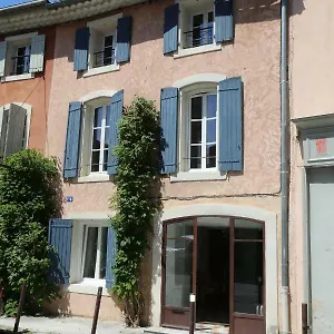 La Bignone , LʼIsle-sur-la-Sorgue Frankreich