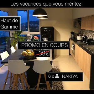  Ferienhaus Nakiya