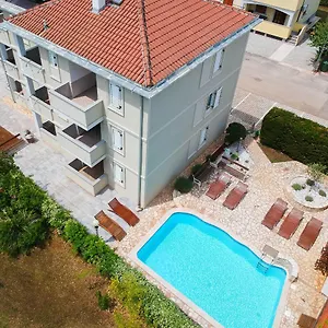 And Degra , Umag Kroatien
