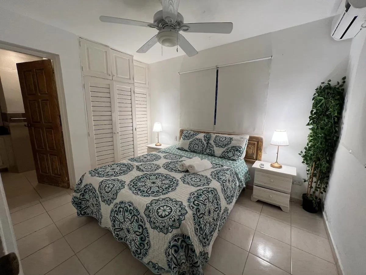 Deluxe Villas Bavaro Beach & Spa - Best Price For Long Term Vacation Rental Пунта-Кана Доминиканская Республика