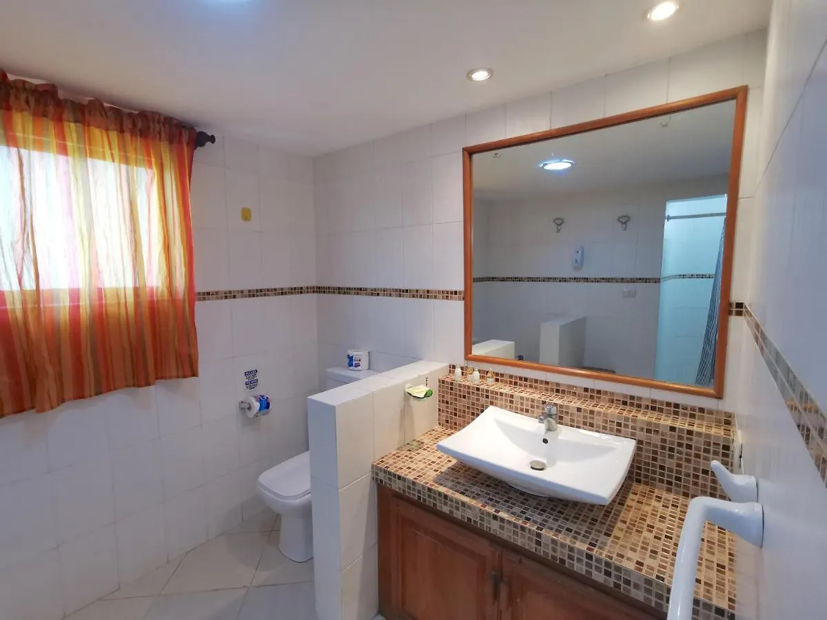 Deluxe Villas Bavaro Beach & Spa - Best Price For Long Term Vacation Rental Пунта-Кана 0*,  Доминиканская Республика