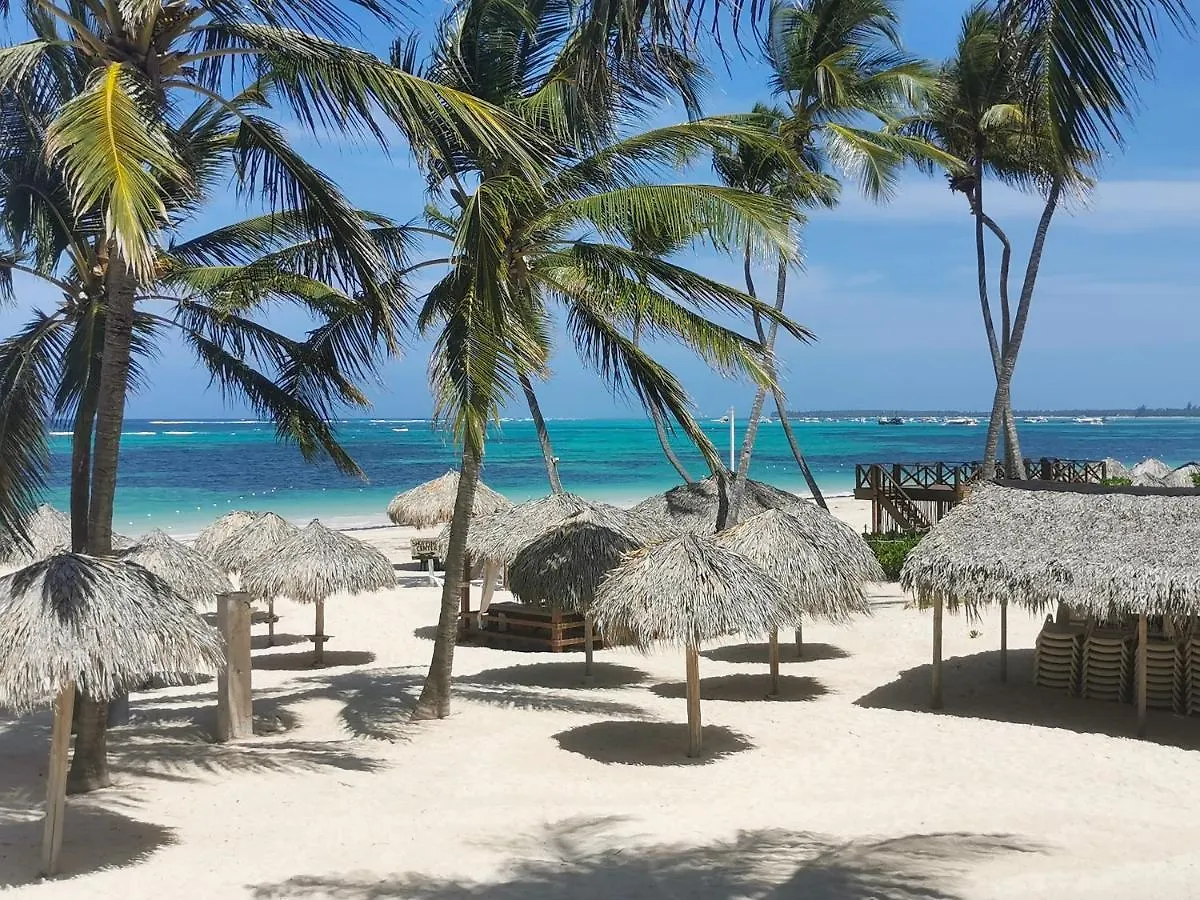 Deluxe Villas Bavaro Beach & Spa - Best Price For Long Term Vacation Rental Пунта-Кана