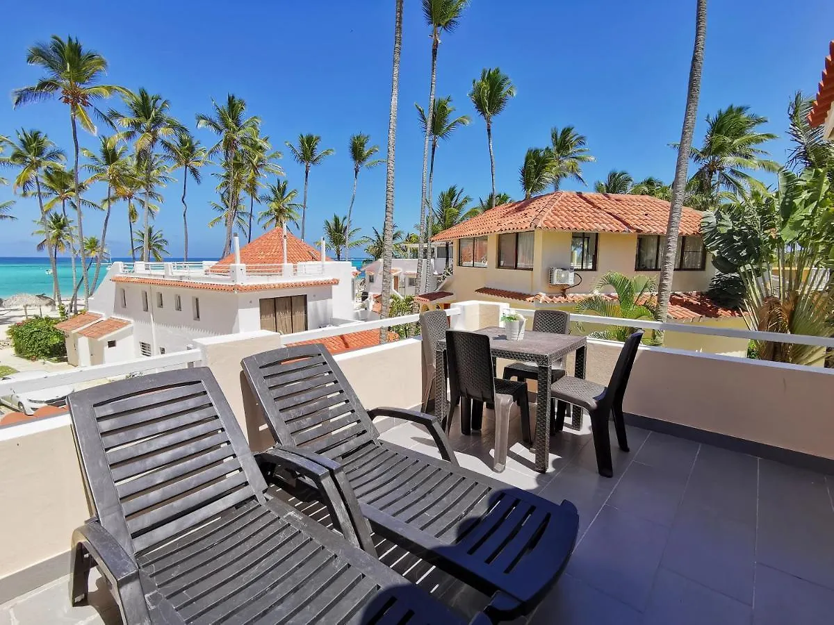 Deluxe Villas Bavaro Beach & Spa - Best Price For Long Term Vacation Rental Пунта-Кана