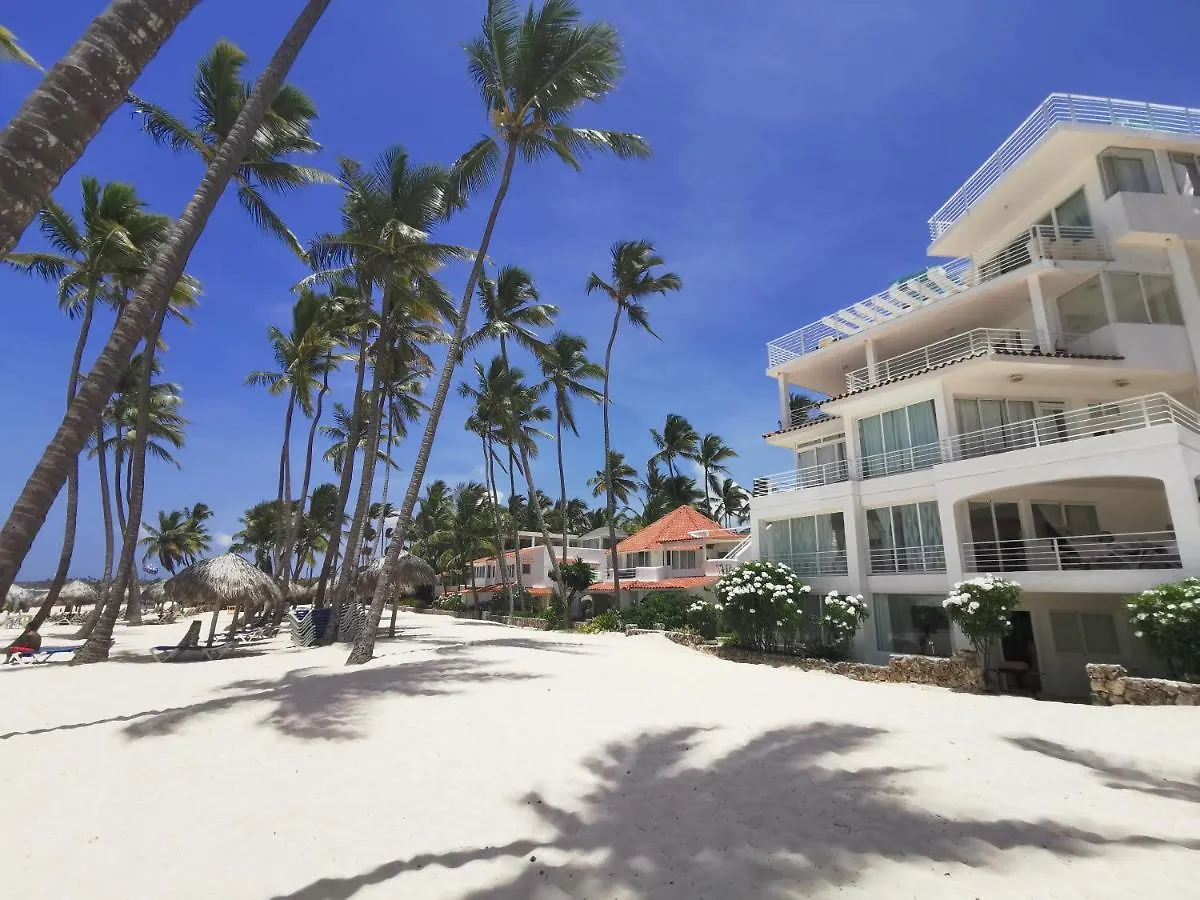 Deluxe Villas Bavaro Beach & Spa - Best Price For Long Term Vacation Rental Пунта-Кана 0*,  Доминиканская Республика