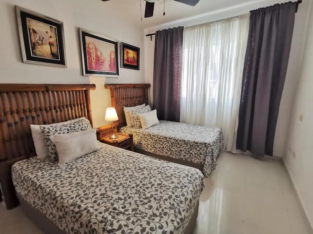 Deluxe Villas Bavaro Beach & Spa - Best Price For Long Term Vacation Rental Пунта-Кана 0*,