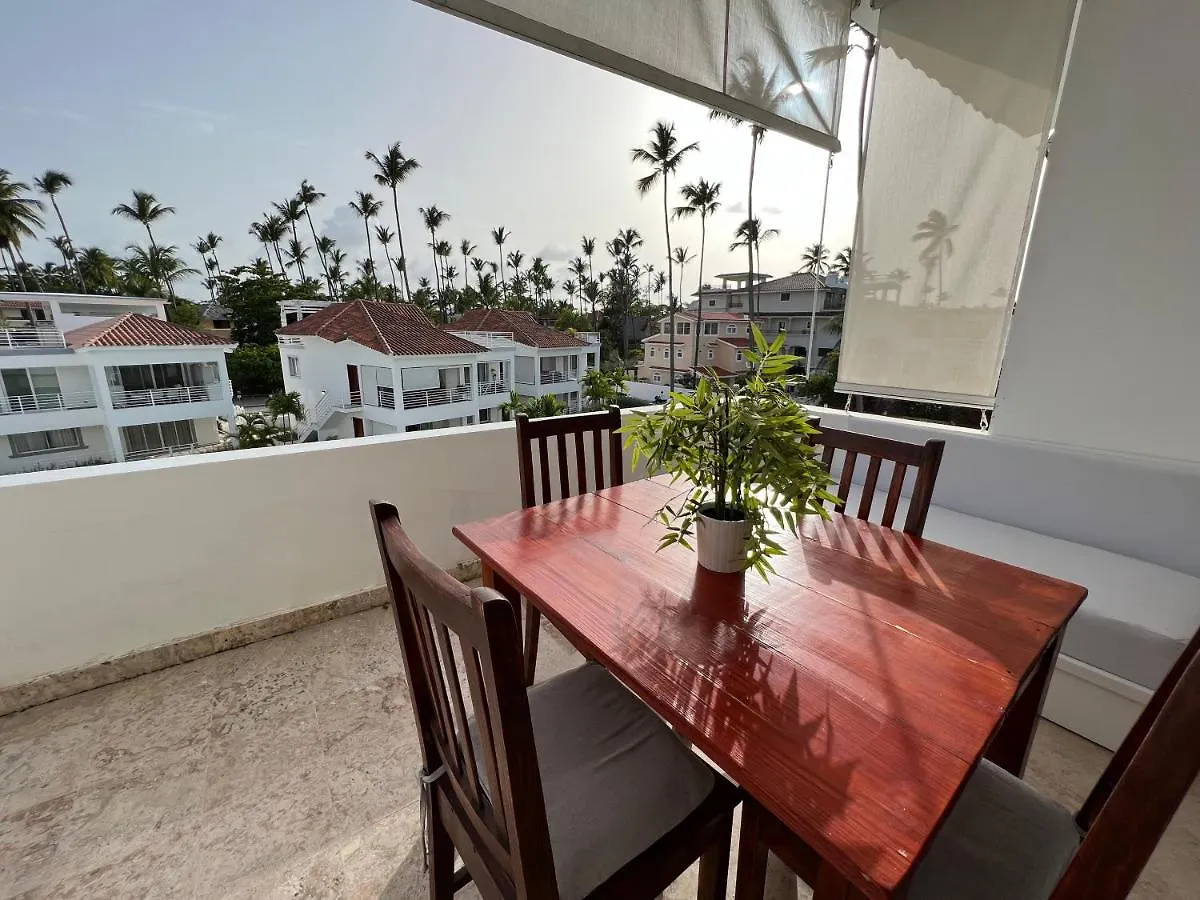 Deluxe Villas Bavaro Beach & Spa - Best Price For Long Term Vacation Rental Пунта-Кана