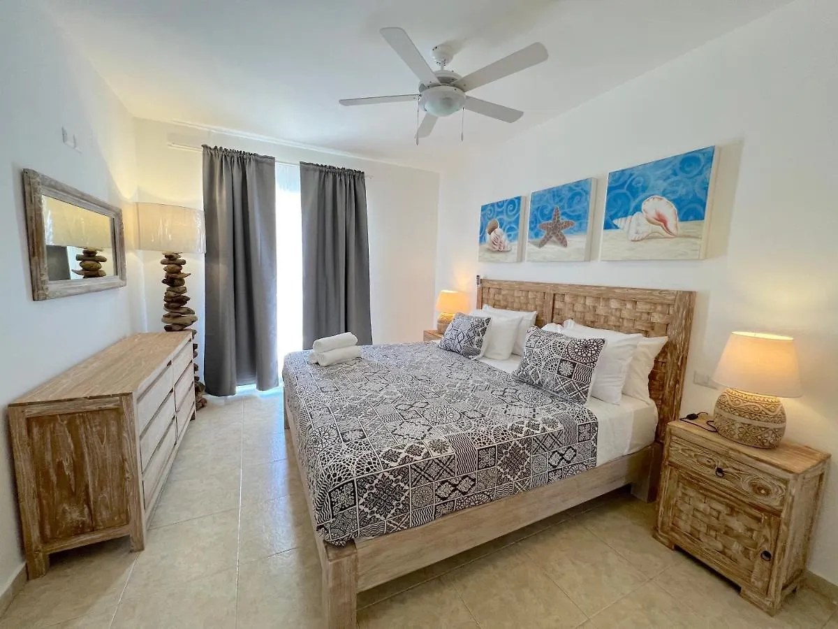 Deluxe Villas Bavaro Beach & Spa - Best Price For Long Term Vacation Rental 푼타 카나