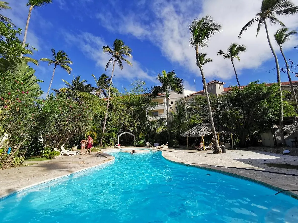Deluxe Villas Bavaro Beach & Spa - Best Price For Long Term Vacation Rental 푼타 카나
