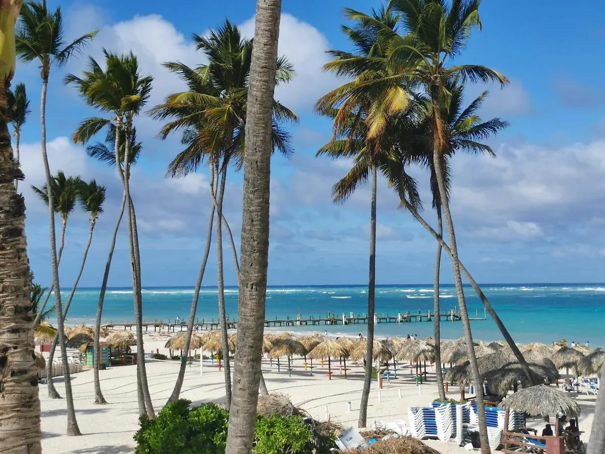 Deluxe Villas Bavaro Beach & Spa - Best Price For Long Term Vacation Rental Пунта-Кана 0*,  Доминиканская Республика