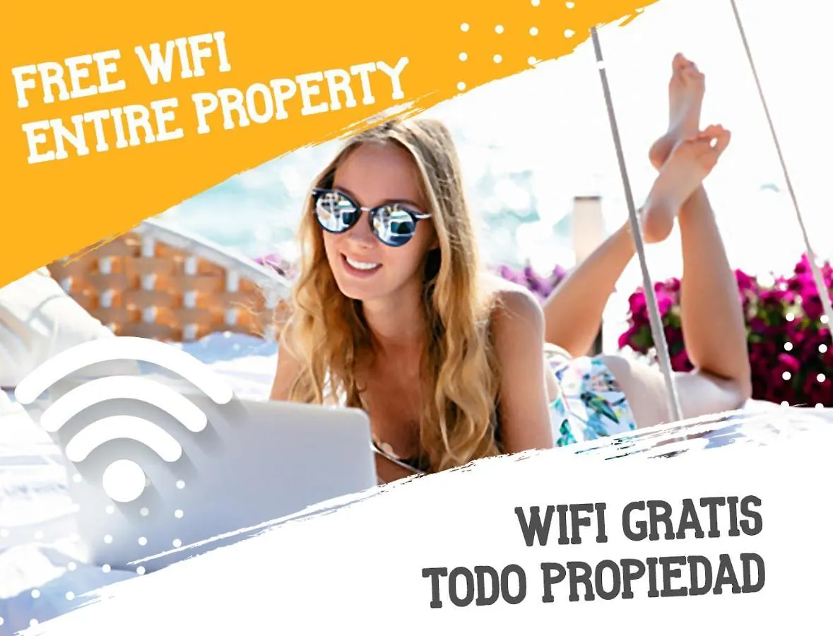 Deluxe Villas Bavaro Beach & Spa - Best Price For Long Term Vacation Rental Пунта-Кана 0*,