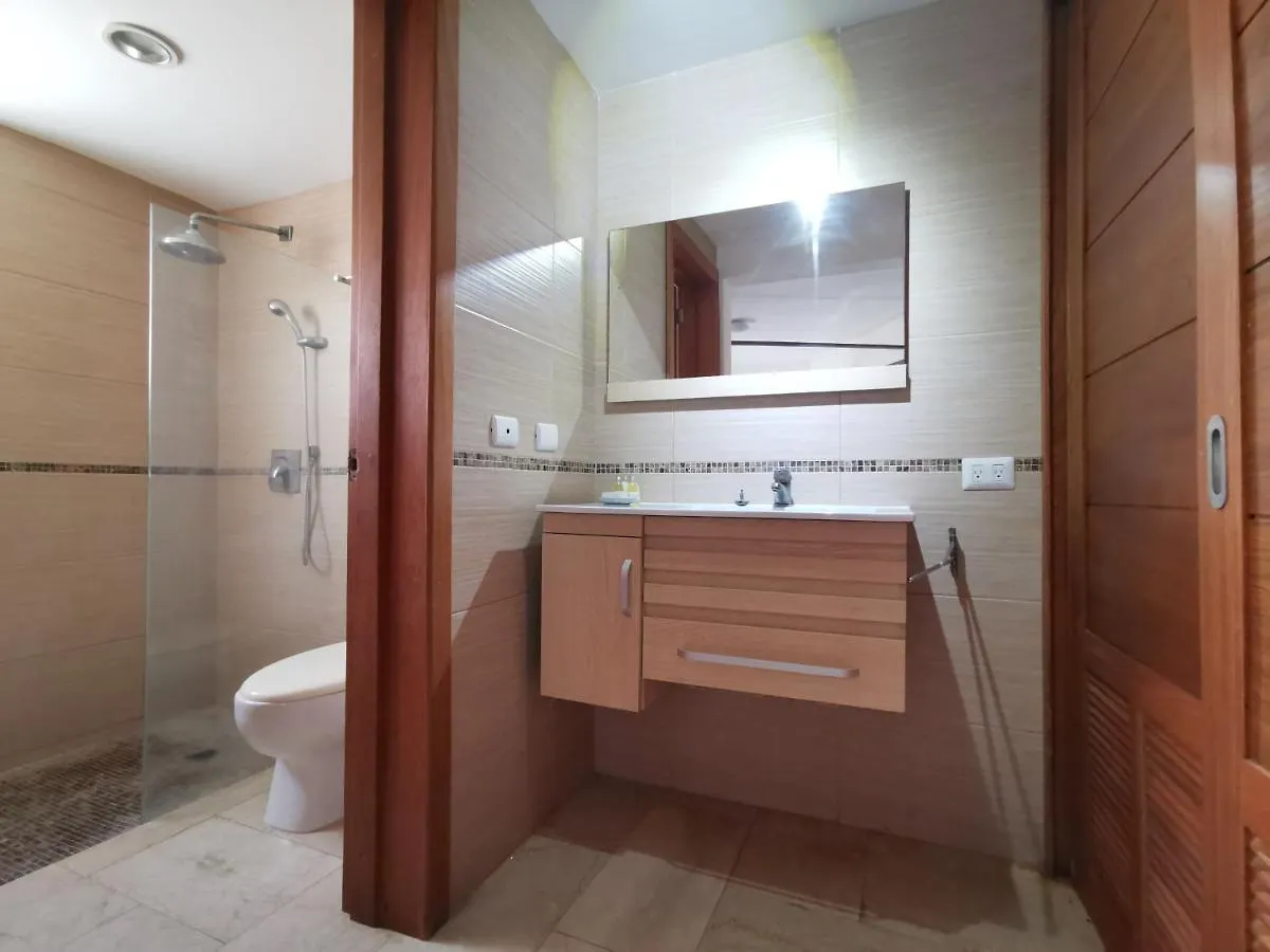 Deluxe Villas Bavaro Beach & Spa - Best Price For Long Term Vacation Rental Пунта-Кана