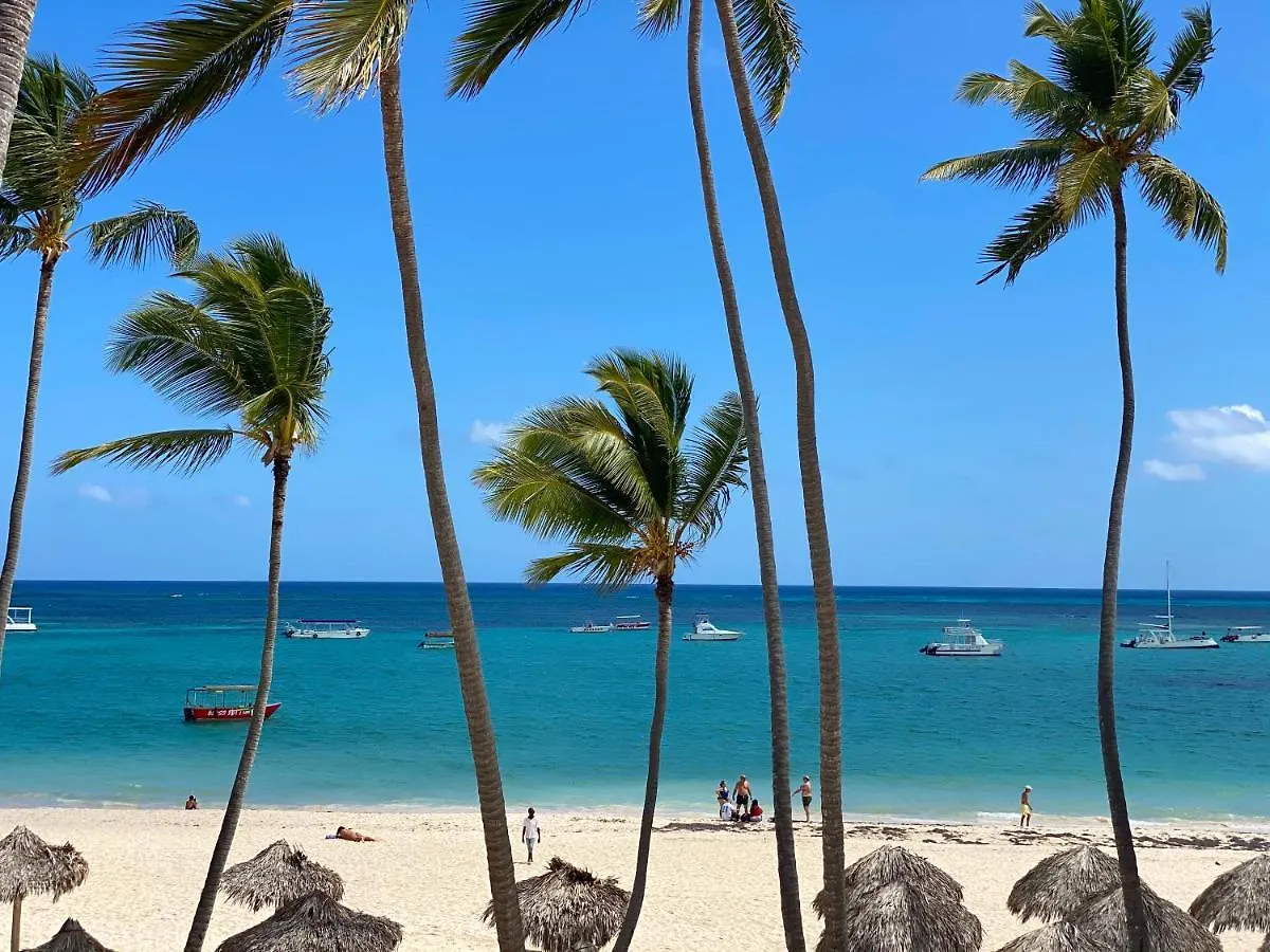 Deluxe Villas Bavaro Beach & Spa - Best Price For Long Term Vacation Rental Пунта-Кана