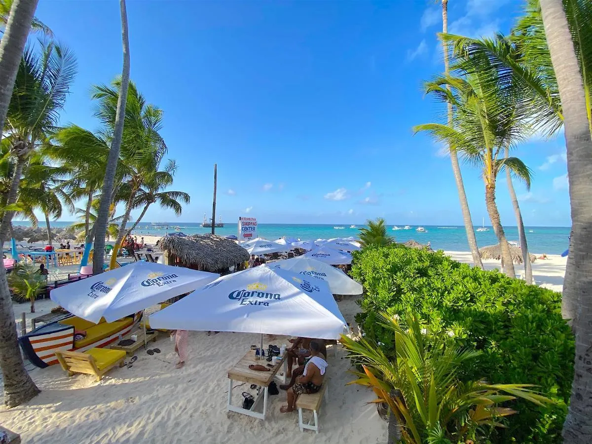 Deluxe Villas Bavaro Beach & Spa - Best Price For Long Term Vacation Rental Пунта-Кана