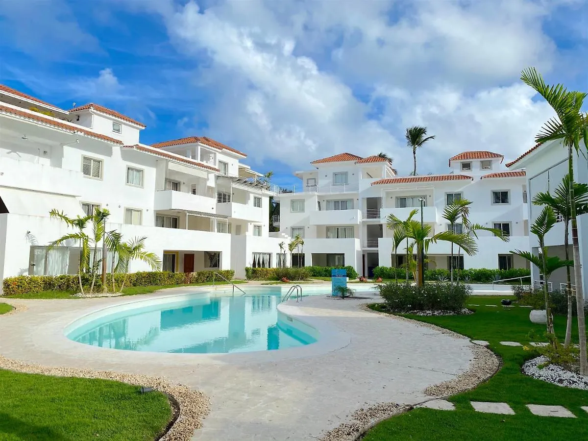 Deluxe Villas Bavaro Beach & Spa - Best Price For Long Term Vacation Rental Пунта-Кана
