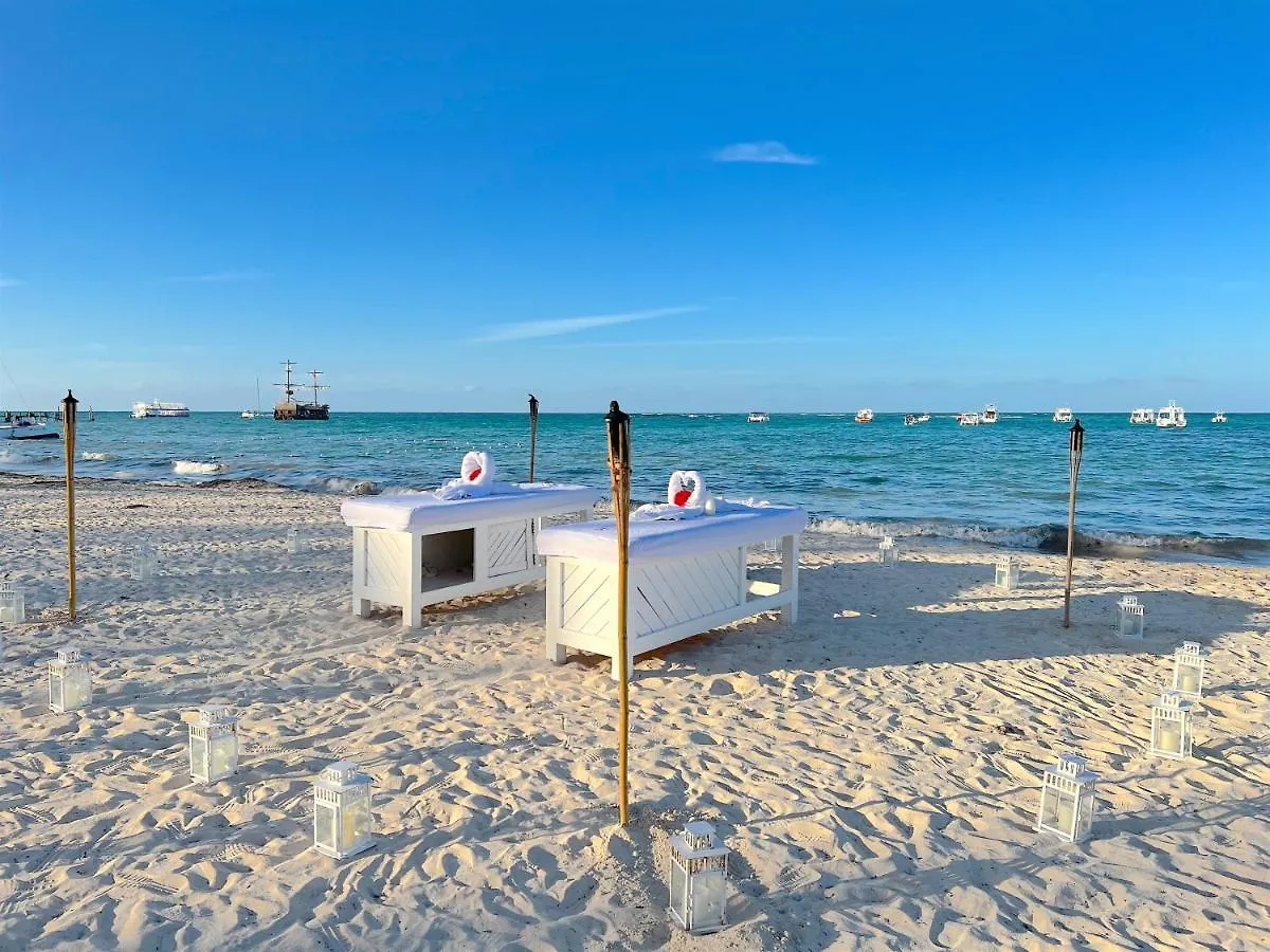Deluxe Villas Bavaro Beach & Spa - Best Price For Long Term Vacation Rental Пунта-Кана